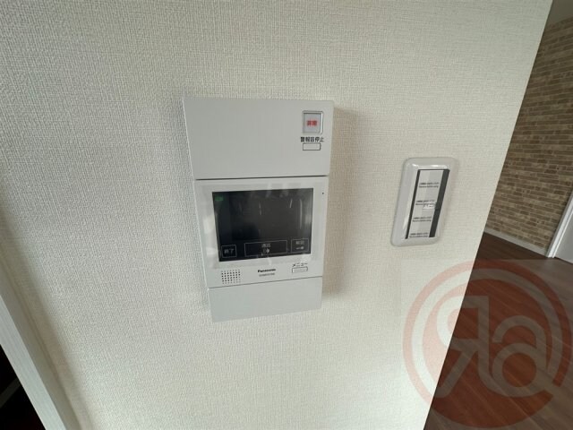 ハウス帝塚山の物件内観写真