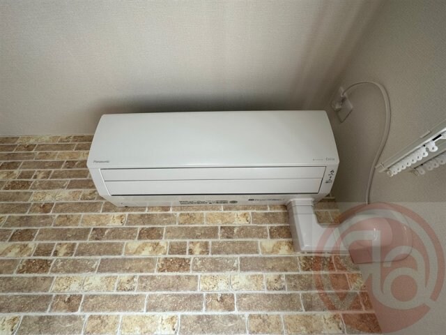 ハウス帝塚山の物件内観写真