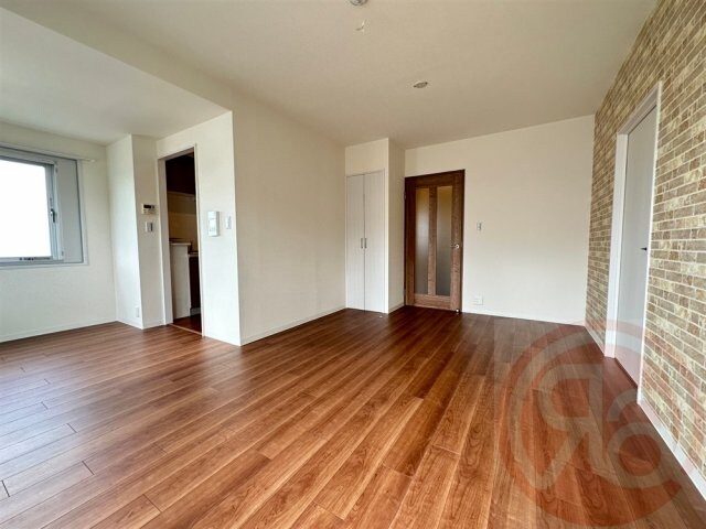 ハウス帝塚山の物件内観写真