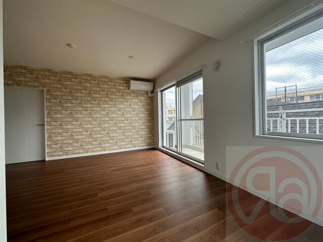 ハウス帝塚山の物件内観写真