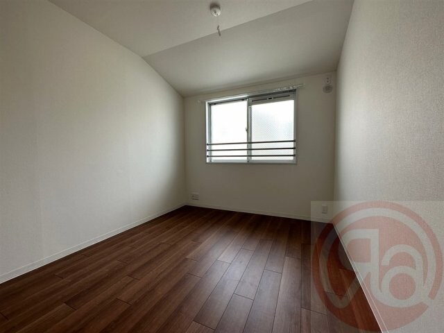 ハウス帝塚山の物件内観写真