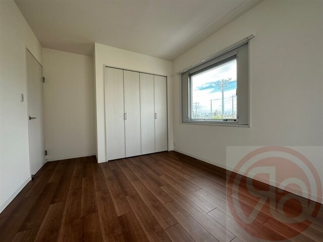 ハウス帝塚山の物件内観写真