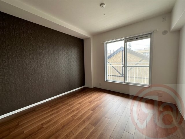 ハウス帝塚山の物件内観写真