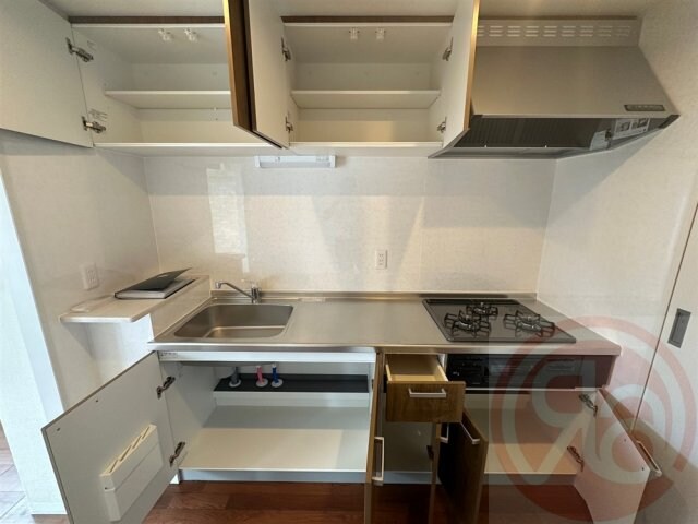 ハウス帝塚山の物件内観写真