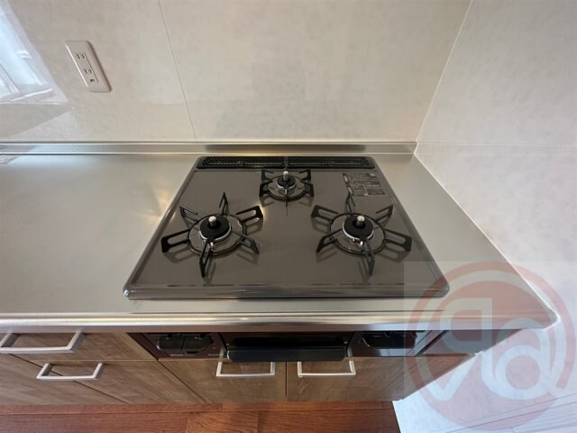 ハウス帝塚山の物件内観写真