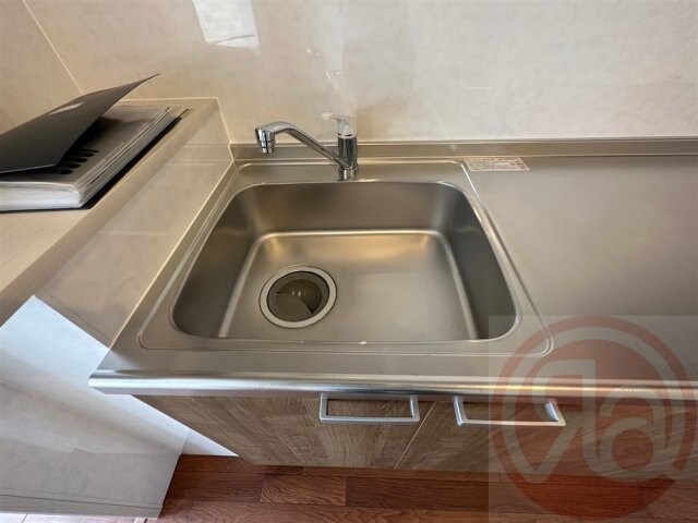 ハウス帝塚山の物件内観写真