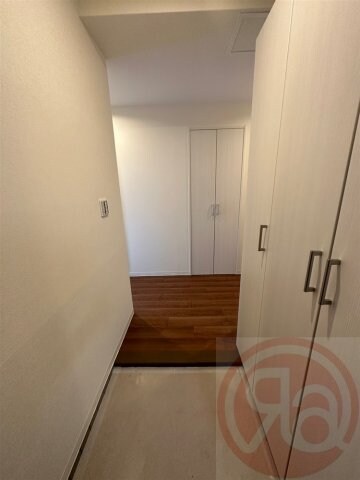 ハウス帝塚山の物件内観写真