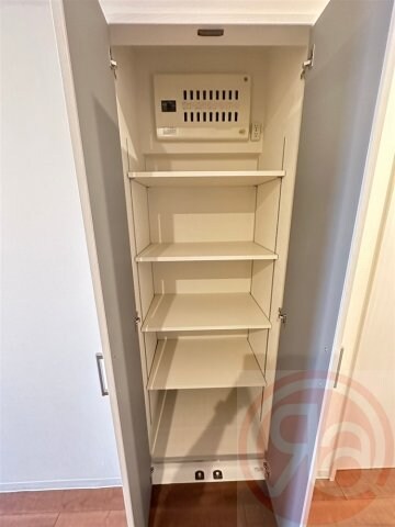 ハウス帝塚山の物件内観写真