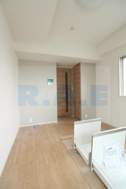 セイワパレス玉造上町台の物件内観写真