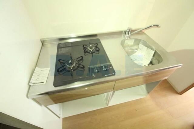 セイワパレス玉造上町台の物件内観写真