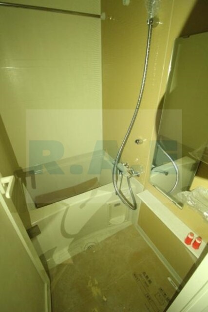 セイワパレス玉造上町台の物件内観写真