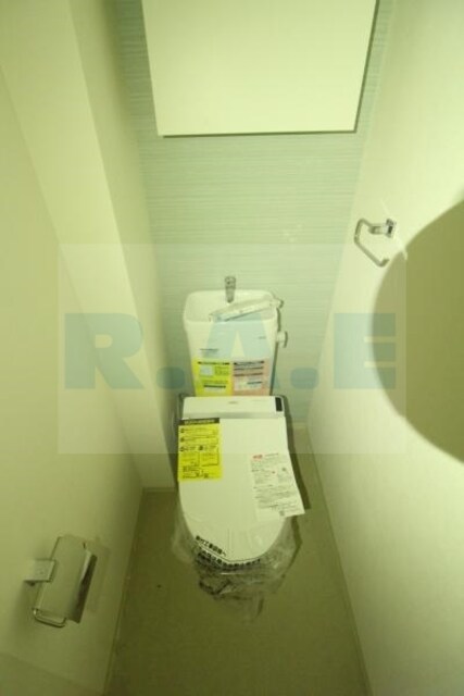 セイワパレス玉造上町台の物件内観写真