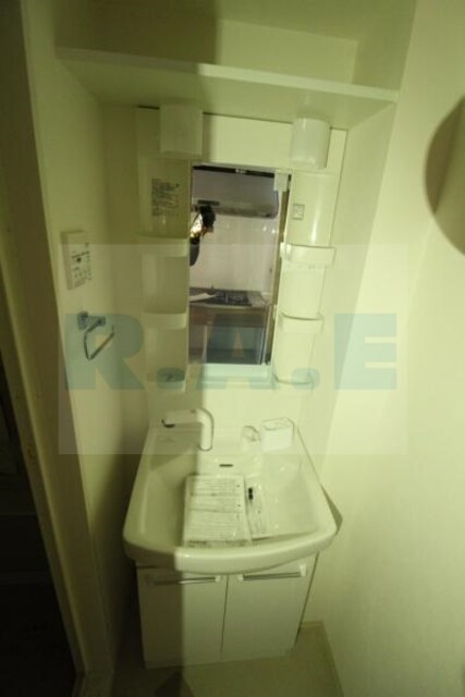 セイワパレス玉造上町台の物件内観写真