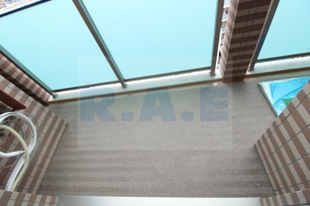 セイワパレス玉造上町台の物件内観写真