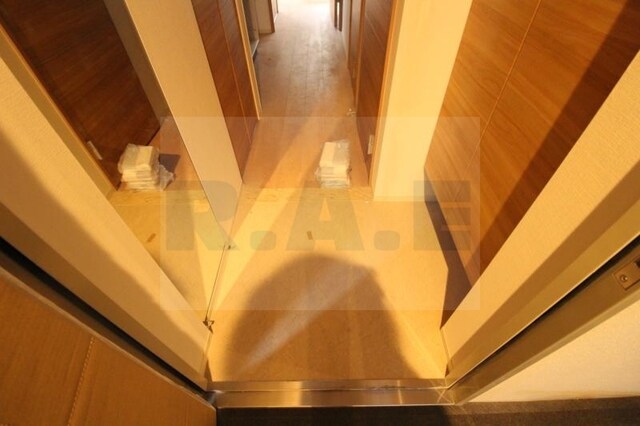 セイワパレス玉造上町台の物件内観写真