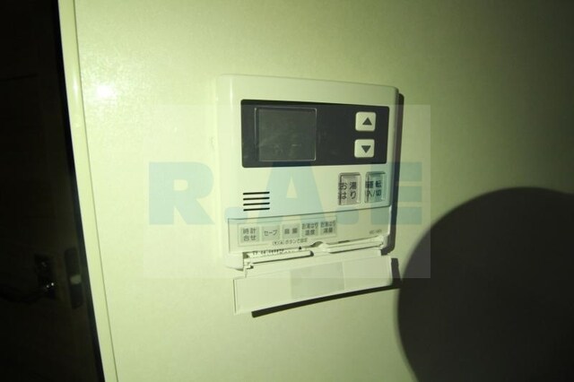 セイワパレス玉造上町台の物件内観写真