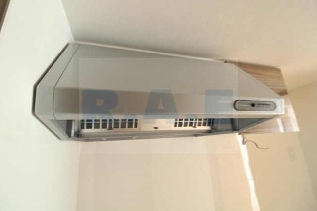 セイワパレス玉造上町台の物件内観写真