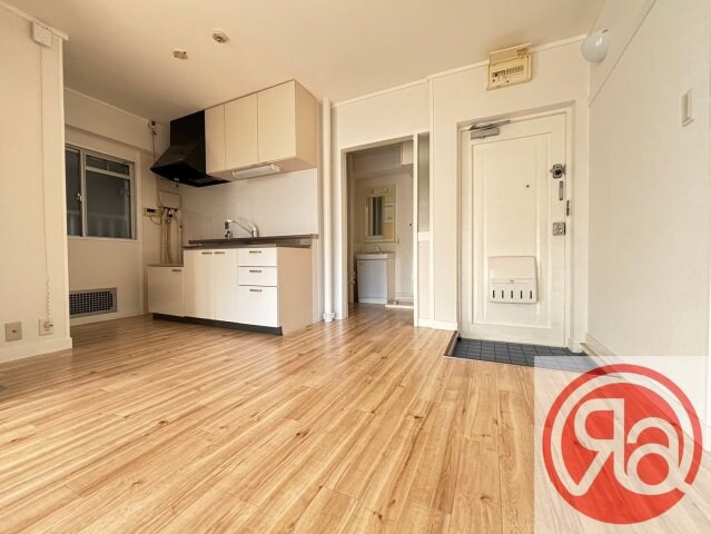 エルディ東住吉の物件内観写真