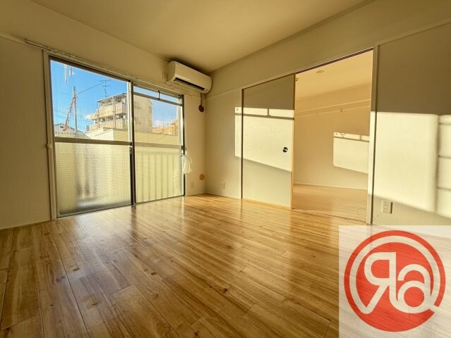 エルディ東住吉の物件内観写真