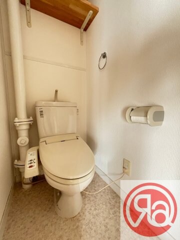 エルディ東住吉の物件内観写真