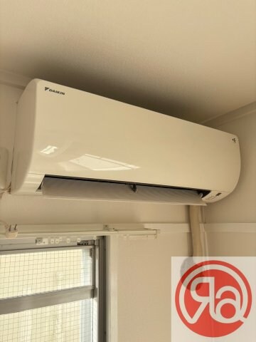 エルディ東住吉の物件内観写真