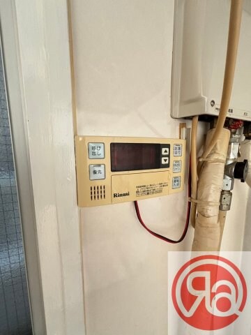 エルディ東住吉の物件内観写真