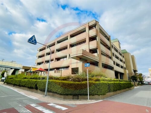 エルディ東住吉の物件内観写真