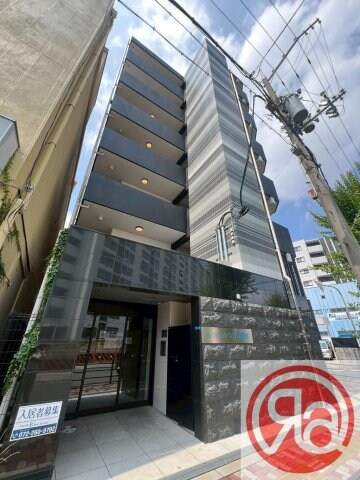 Ｋ－フロント今宮１番館の物件外観写真