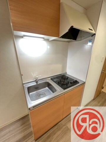 Ｋ－フロント今宮１番館の物件内観写真