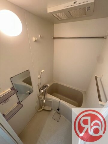 Ｋ－フロント今宮１番館の物件内観写真