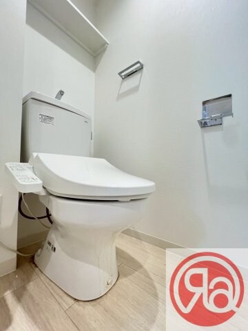 Ｋ－フロント今宮１番館の物件内観写真