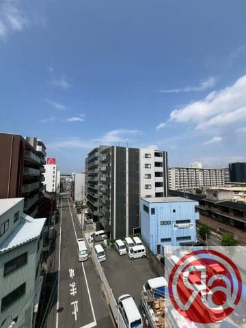 Ｋ－フロント今宮１番館の物件内観写真