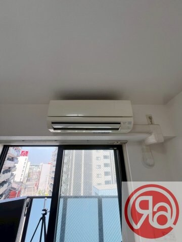 Ｋ－フロント今宮１番館の物件内観写真