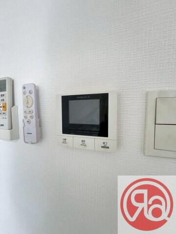 Ｋ－フロント今宮１番館の物件内観写真