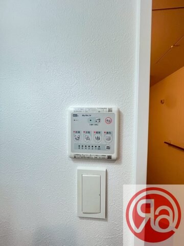 Ｋ－フロント今宮１番館の物件内観写真