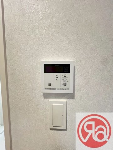 Ｋ－フロント今宮１番館の物件内観写真