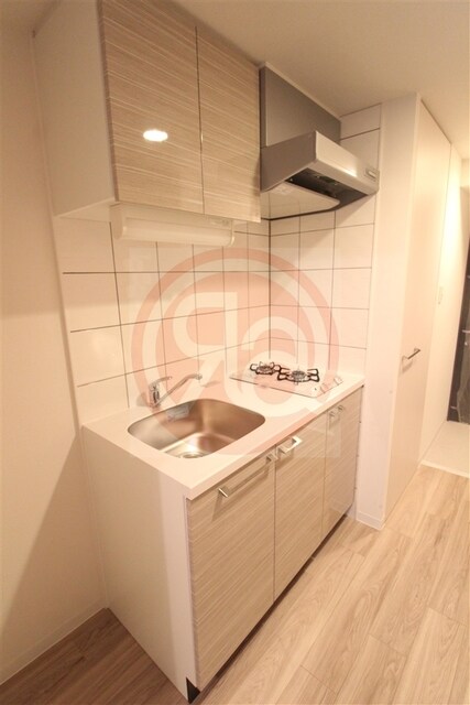 エスリード天王寺ブランシェの物件内観写真