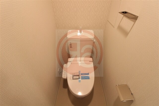 エスリード天王寺ブランシェの物件内観写真