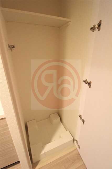 エスリード天王寺ブランシェの物件内観写真