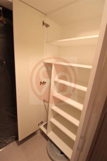 エスリード天王寺ブランシェの物件内観写真