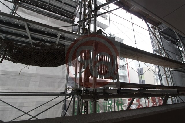 エスリード天王寺ブランシェの物件内観写真