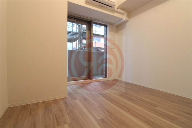 エスリード天王寺ブランシェの物件内観写真