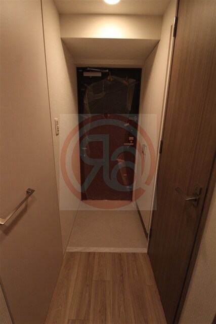 エスリード天王寺ブランシェの物件内観写真