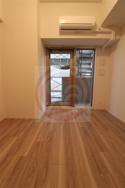 エスリード天王寺ブランシェの物件内観写真