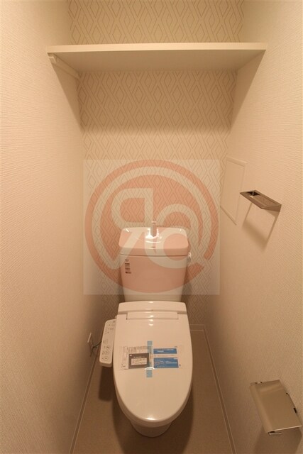 エスリード天王寺ブランシェの物件内観写真