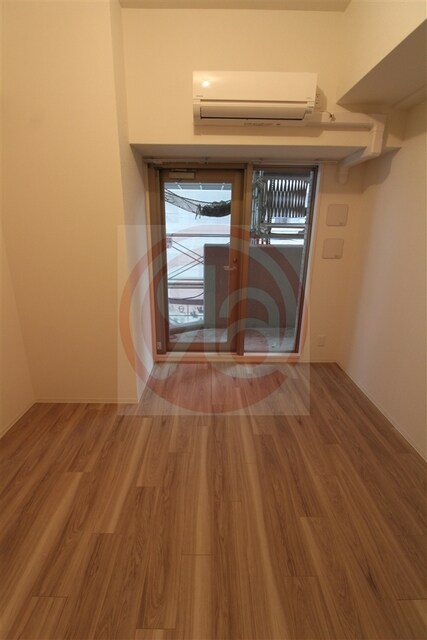 エスリード天王寺ブランシェの物件内観写真