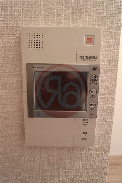 エスリード天王寺ブランシェの物件内観写真