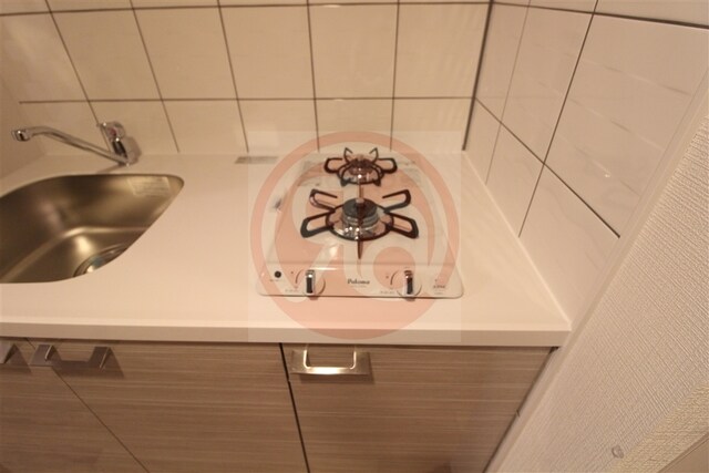 エスリード天王寺ブランシェの物件内観写真