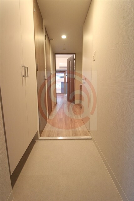 エスリード天王寺ブランシェの物件内観写真