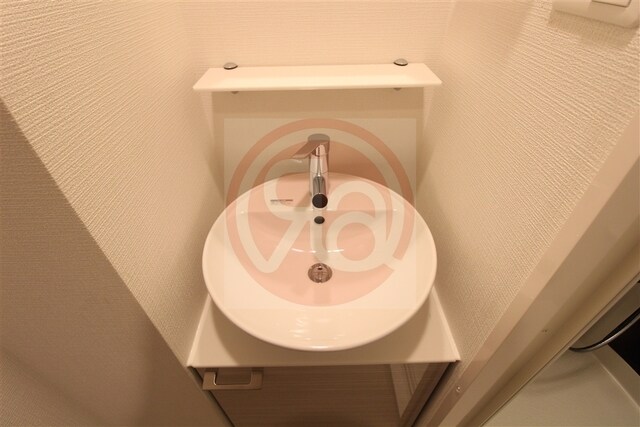 エスリード天王寺ブランシェの物件内観写真